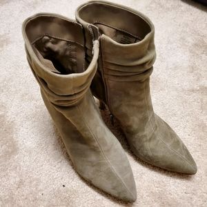 Vince Camuto Booties